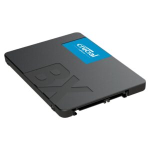 SSD SATA Crucial BX500 240GB 3D NAND CT240BX500SSD1 Warranty 5 Years