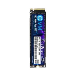 SSD Internal  EVM  NVMe 1 TB National Warranty 5 Years