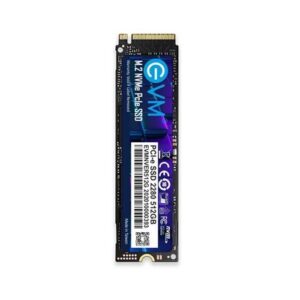 SSD Internal EVM NVMe 512 GB National Warranty 5 Years
